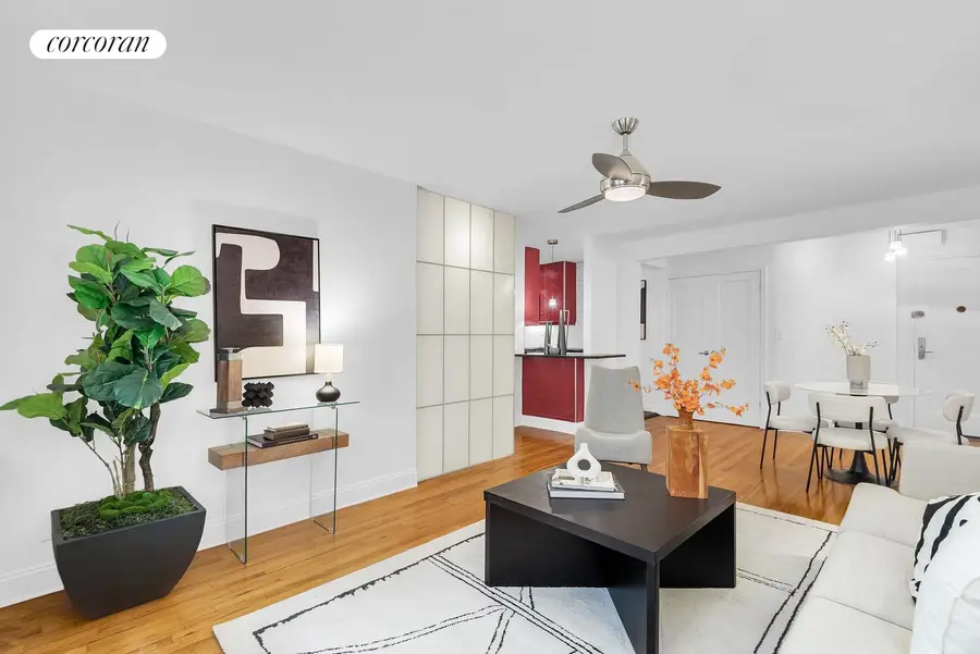 81 Bedford Street #2A, Manhattan, NY 10014 - #3