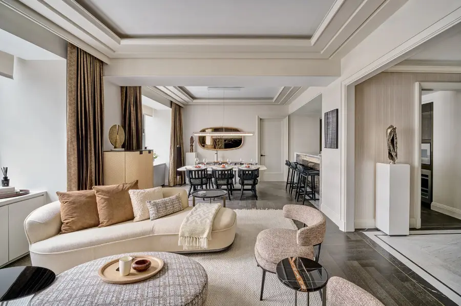 303 Park Avenue #3004, Manhattan, NY 10022 - #3