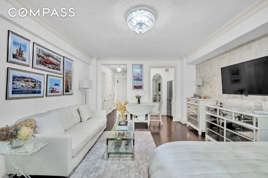 310 E 49th Street #1E, Manhattan, NY 10017 - #3