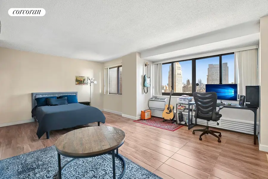 90 Gold Street #24G, Manhattan, NY 10038 - #2