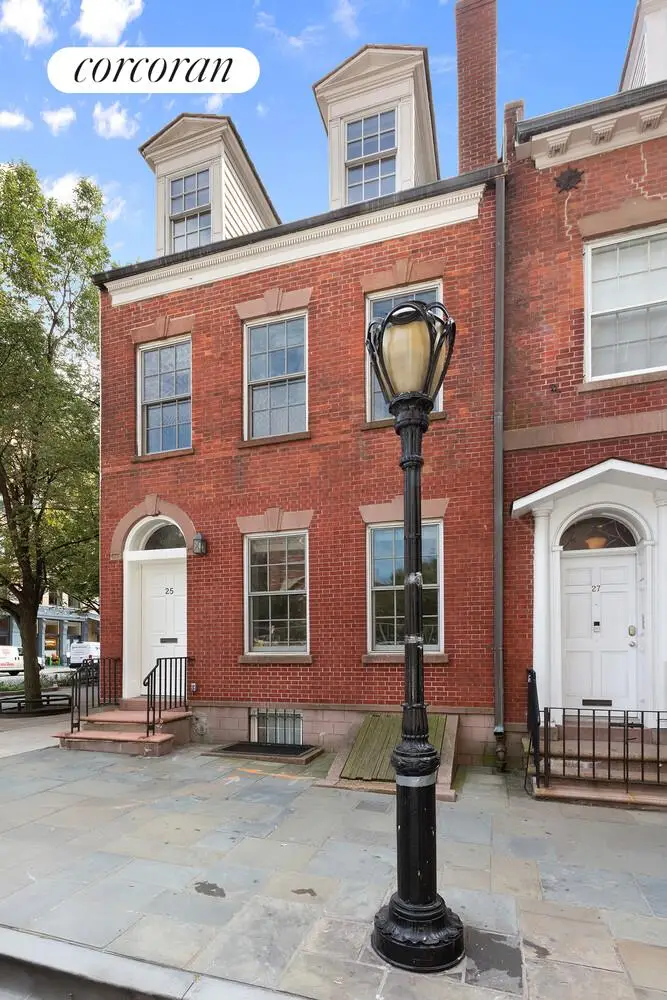 25 Harrison Street, Manhattan, NY 10013 - #1