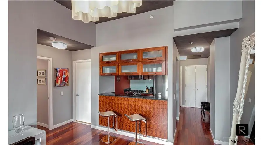 121 E 23rd Street #16-D, Manhattan, NY 10010 - #2