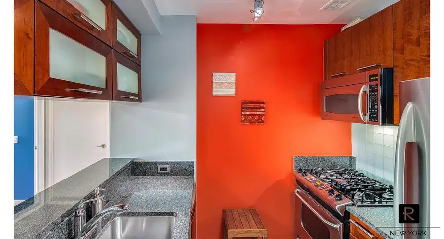 121 E 23rd Street #16-D, Manhattan, NY 10010 - #3