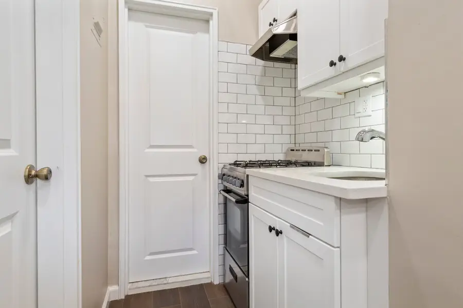 4 W 101st Street #53, Manhattan, NY 10025 - #2