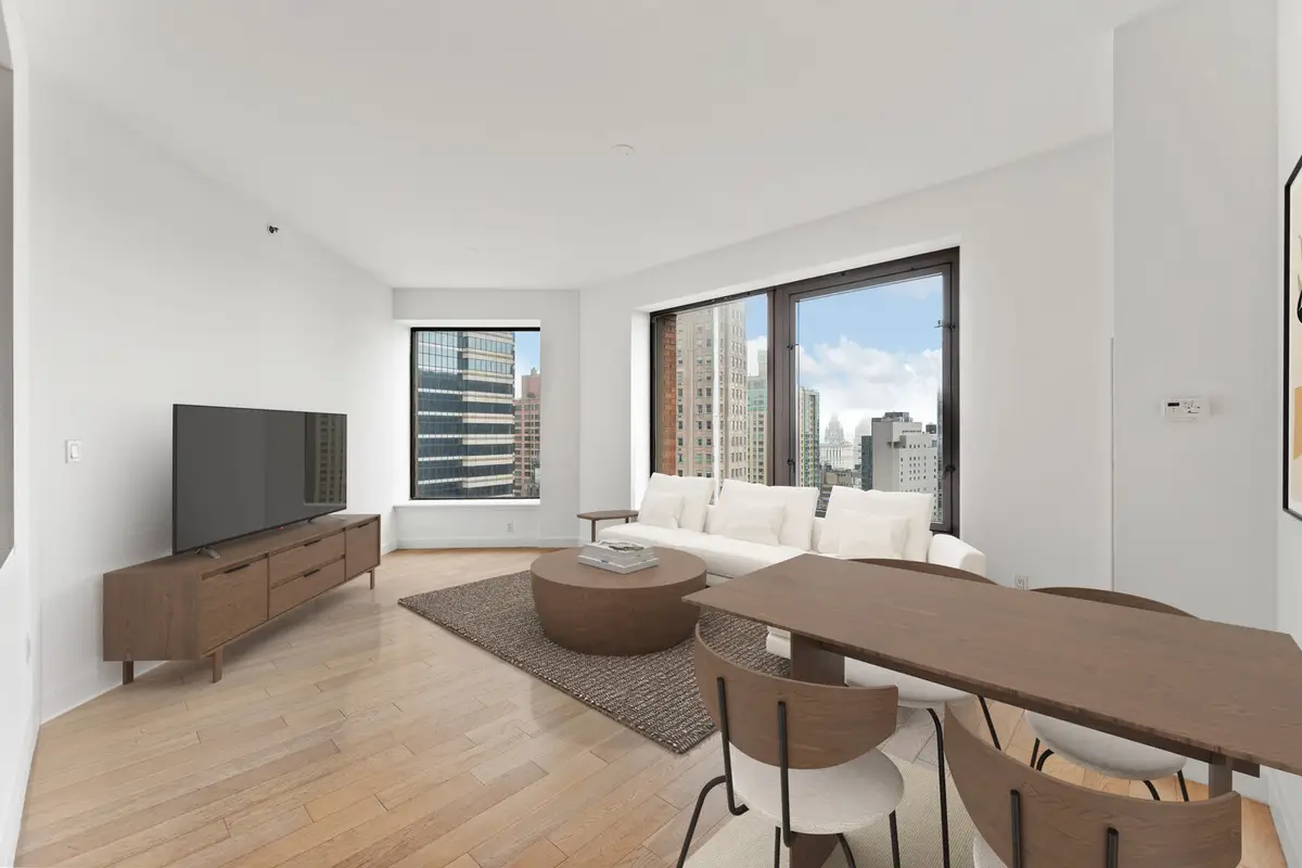 75 Wall Street #38N, Manhattan, NY 10005 - #1