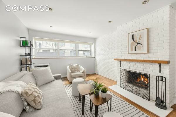 49 E 12th Street #2C, Manhattan, NY 10003