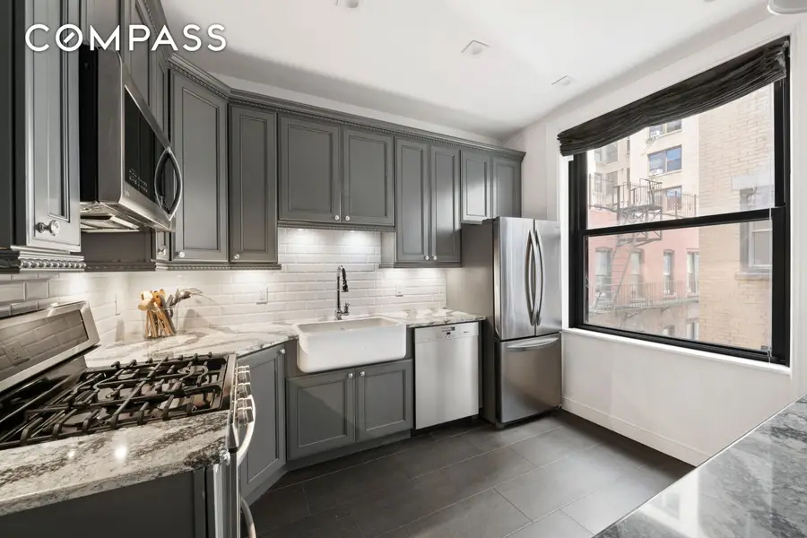 380 Riverside Drive #6A, Manhattan, NY 10025 - #3