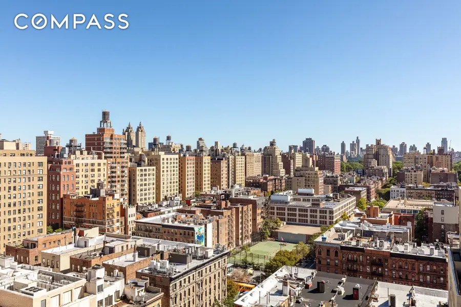 225 W 83rd Street #19A, Manhattan, NY 10024 - #3