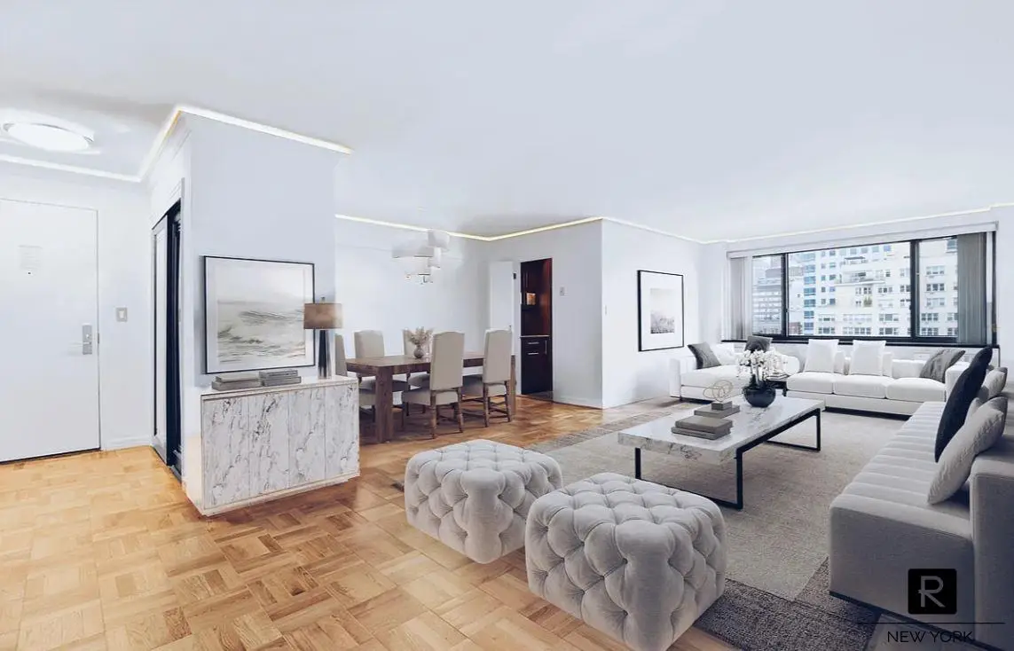 420 E 64th Street #E-10D, Manhattan, NY 10065 - #1