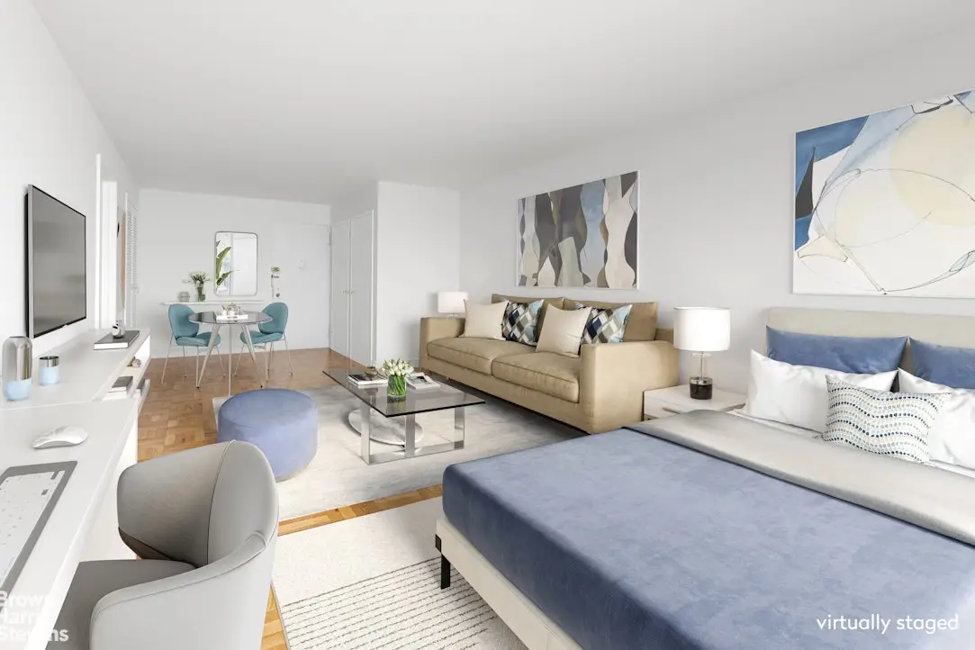 77 W 55th Street #9K, Manhattan, NY 10019 - #1