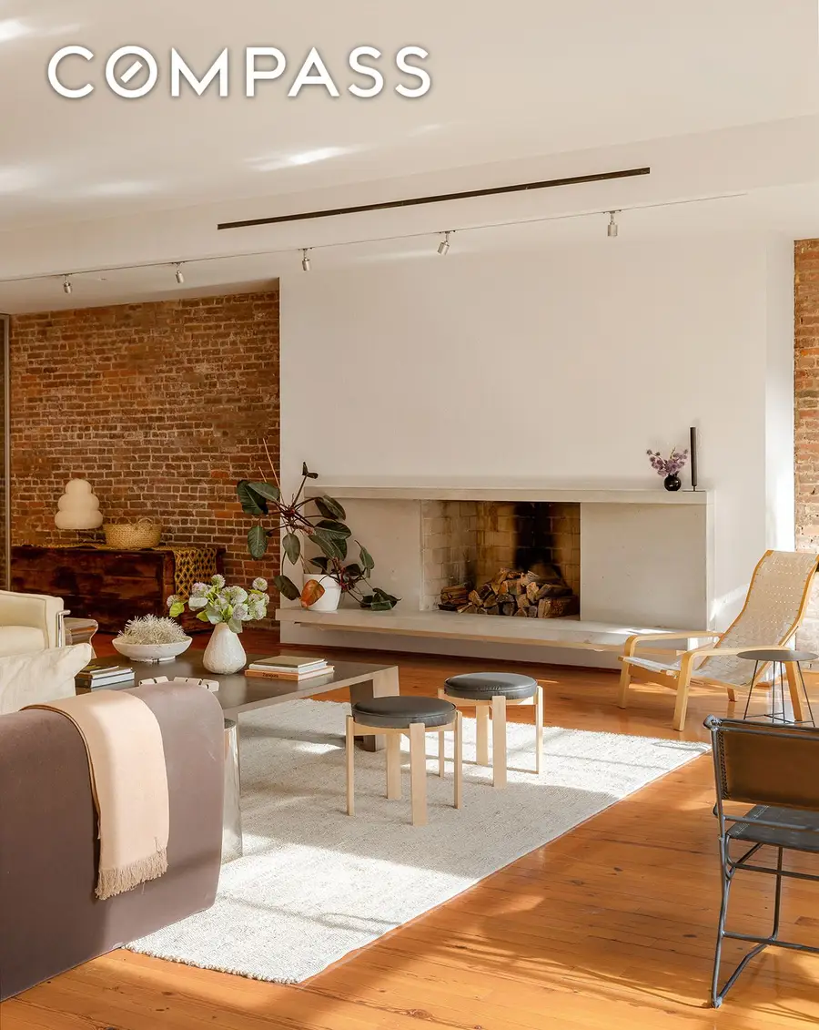 30 Crosby Street #4B, Manhattan, NY 10013 - #2