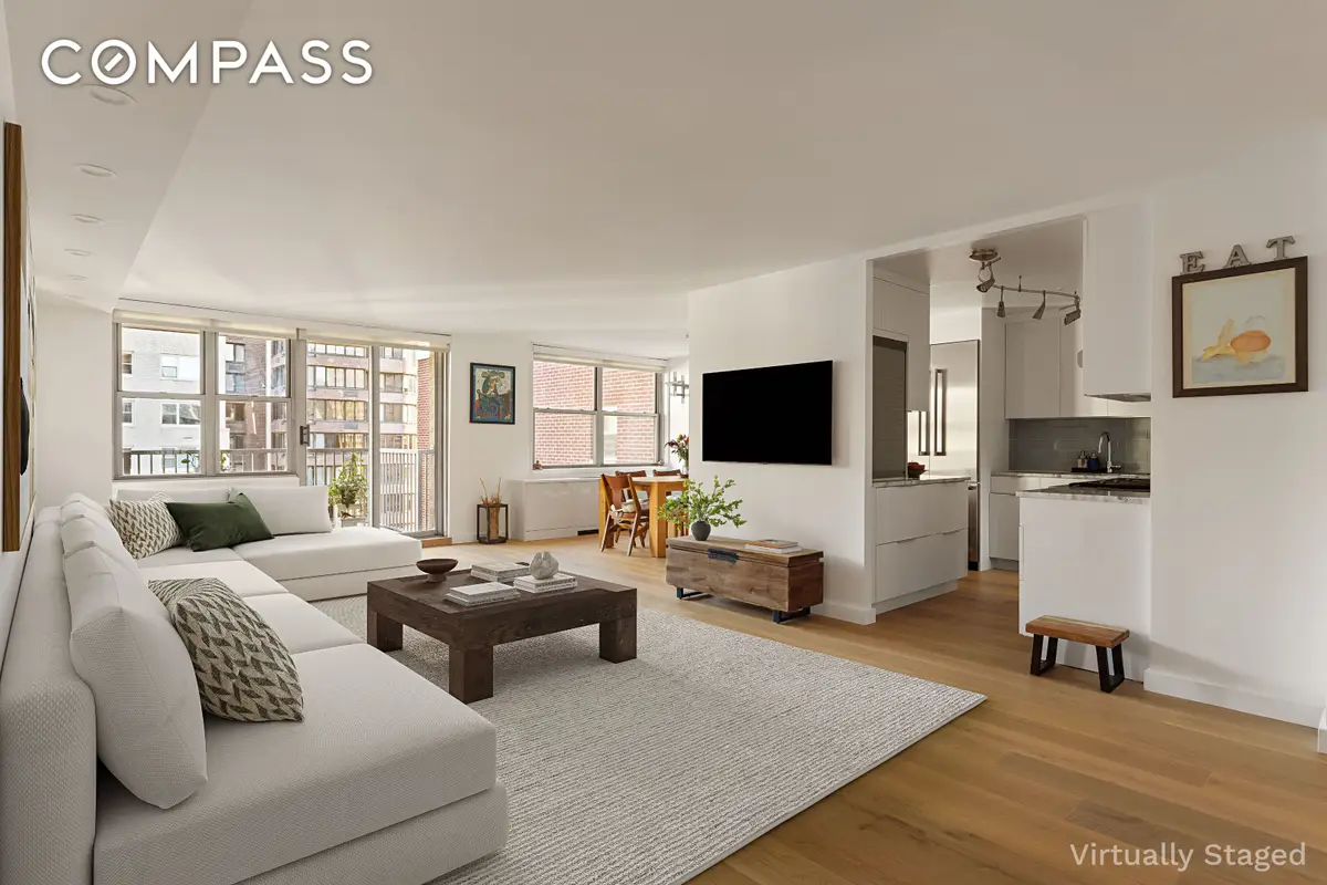 444 E 86th Street #15G, Manhattan, NY 10028 - #1
