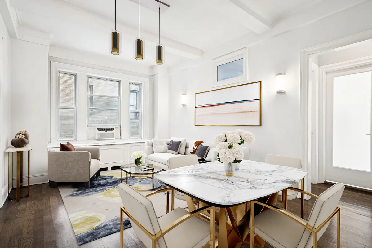 588 W End Avenue #7C, Manhattan, NY 10024 - #1