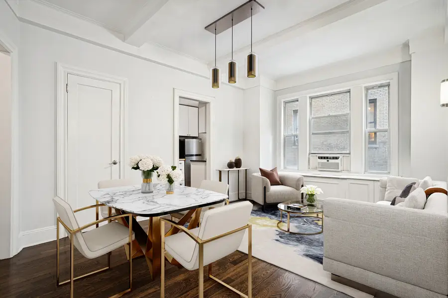 588 W End Avenue #7C, Manhattan, NY 10024 - #3