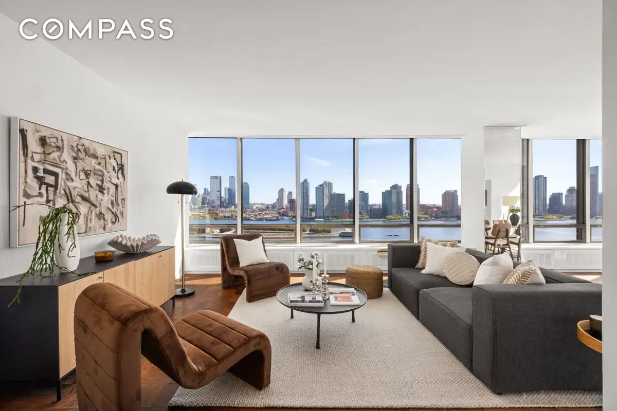 870 United Nations Plaza #14F, Manhattan, NY 10017 - #1