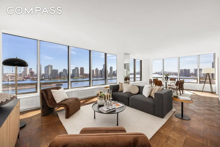 870 United Nations Plaza #14F, Manhattan, NY 10017 - #2