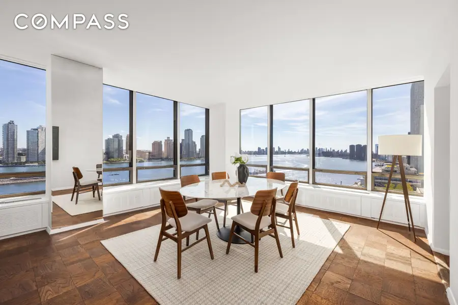 870 United Nations Plaza #14F, Manhattan, NY 10017 - #3