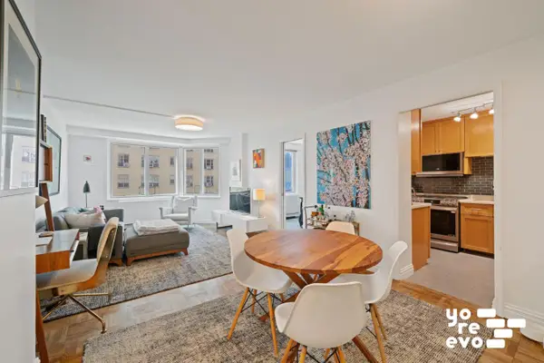 301 E 22nd Street #6E, Manhattan, NY 10010