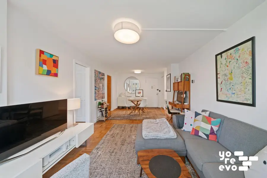 301 E 22nd Street #6E, Manhattan, NY 10010 - #3