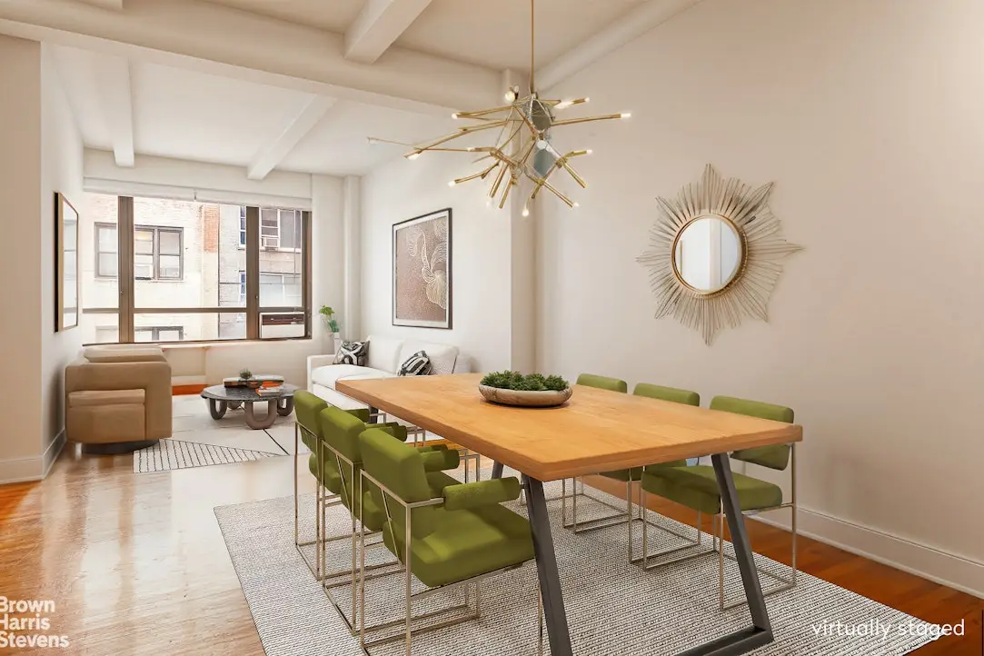 21 E 22nd Street #4D, Manhattan, NY 10010 - #1