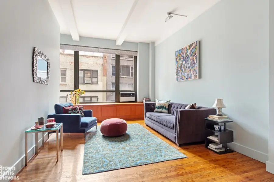 21 E 22nd Street #4D, Manhattan, NY 10010 - #2
