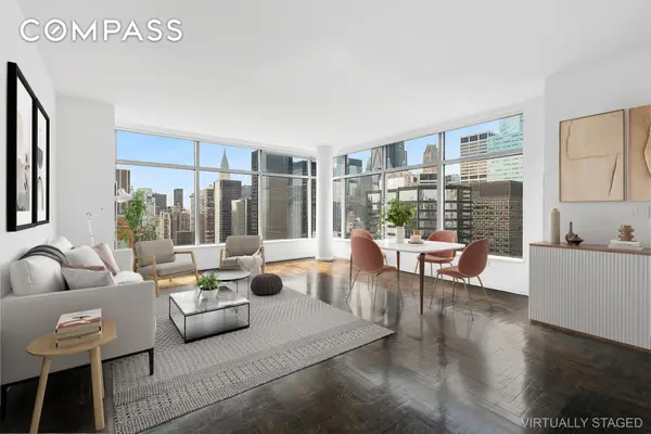 250 E 54th Street #35A, Manhattan, NY 10022