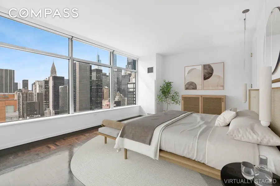 250 E 54th Street #35A, Manhattan, NY 10022 - #3