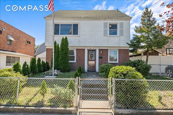 100-14 159th Avenue, Queens, NY 11414