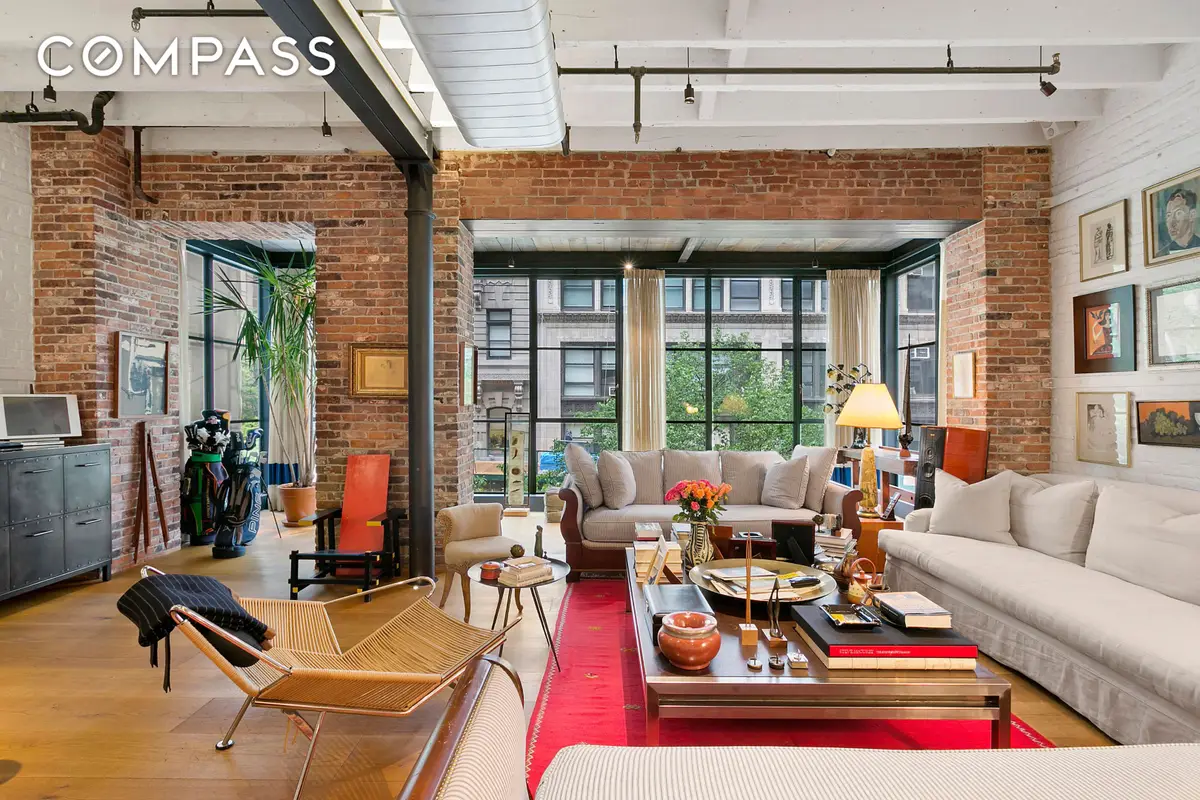 10 E 22nd Street #3/4, Manhattan, NY 10010 - #1