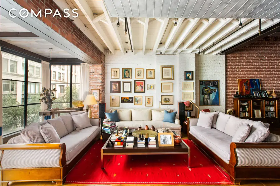 10 E 22nd Street #3/4, Manhattan, NY 10010 - #2