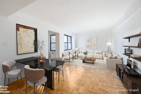 140 E 56th Street #8B, Manhattan, NY 10022