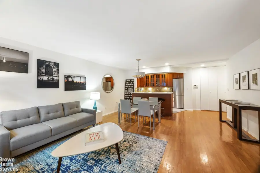 447 W 45th Street #2A, Manhattan, NY 10036 - #3