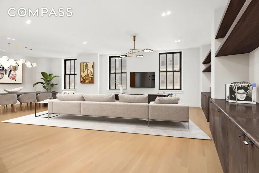 100 Barclay Street #13K, Manhattan, NY 10007 - #2