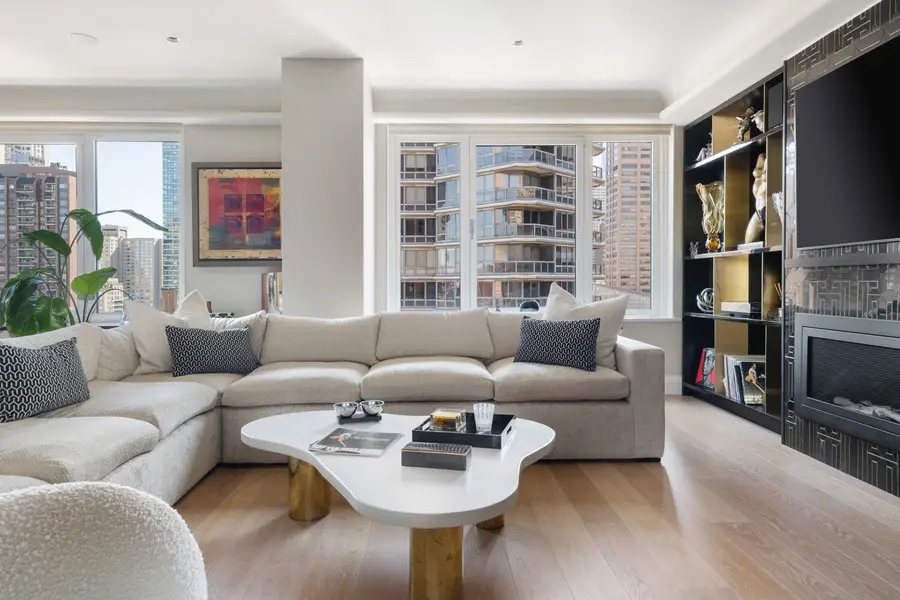 200 E 62nd Street #19D, Manhattan, NY 10065 - #2