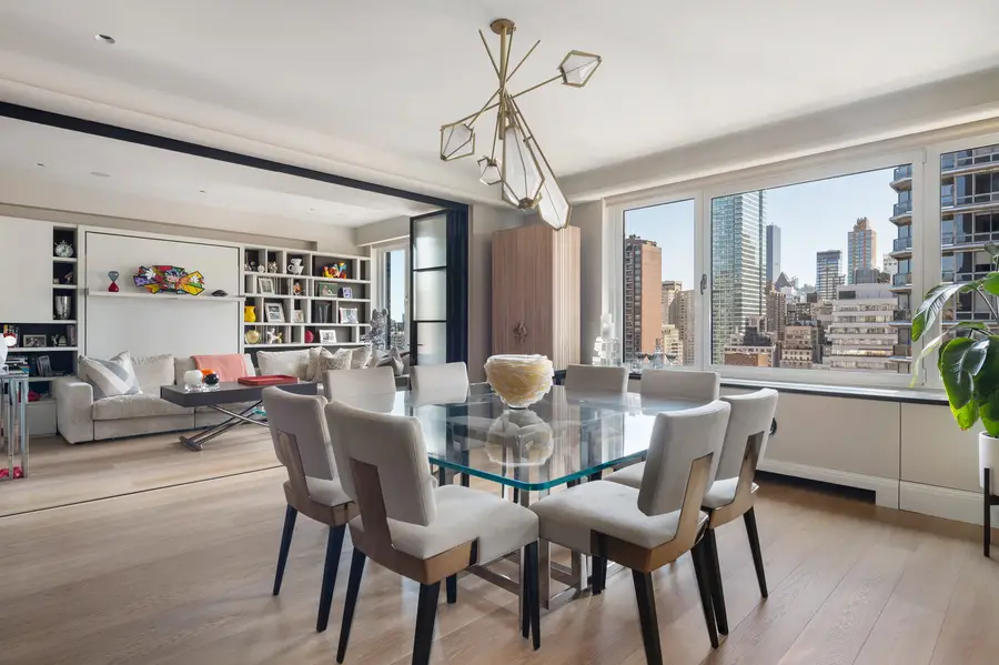 200 E 62nd Street #19D, Manhattan, NY 10065 - #3