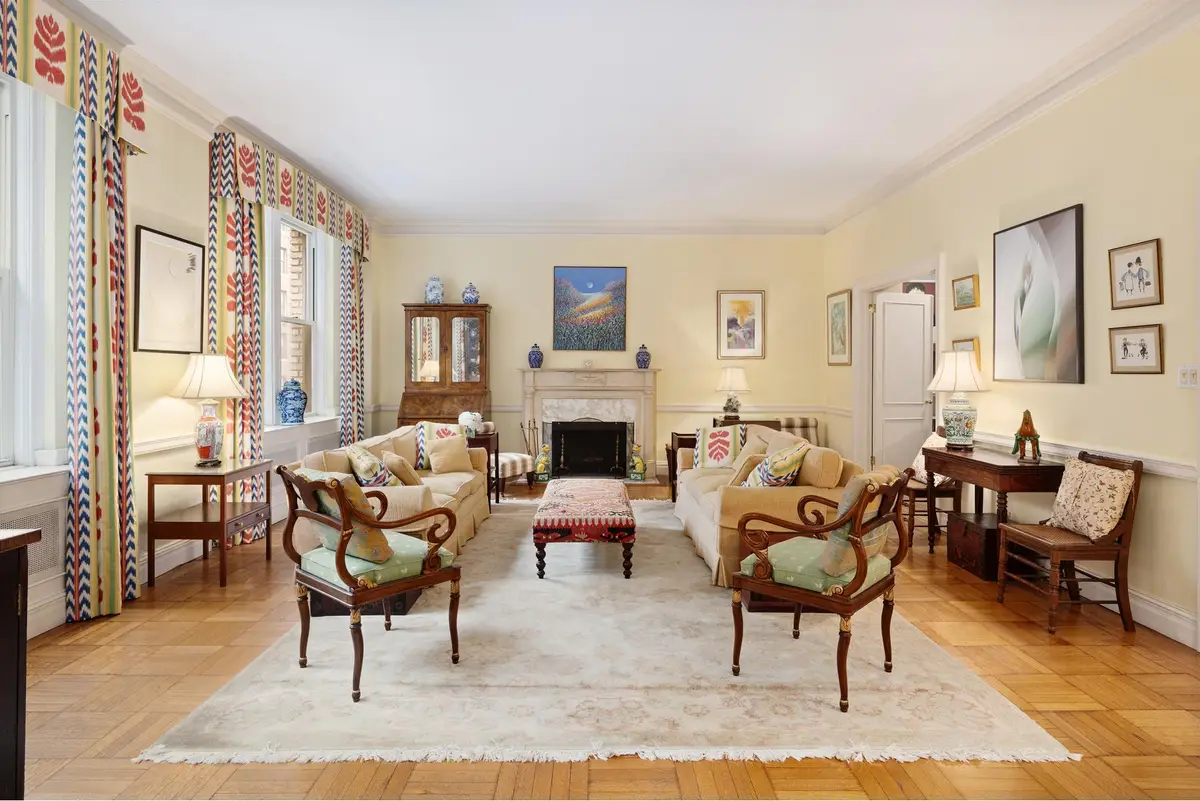 993 Park Avenue #4E, Manhattan, NY 10028 - #1
