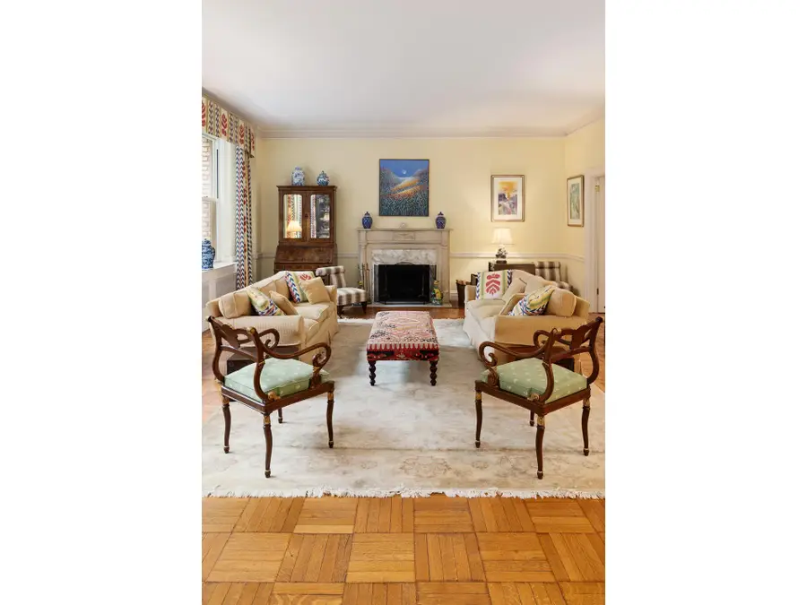 993 Park Avenue #4E, Manhattan, NY 10028 - #2