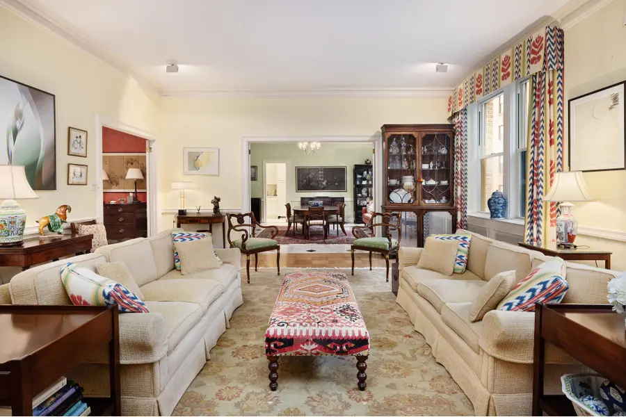 993 Park Avenue #4E, Manhattan, NY 10028 - #3
