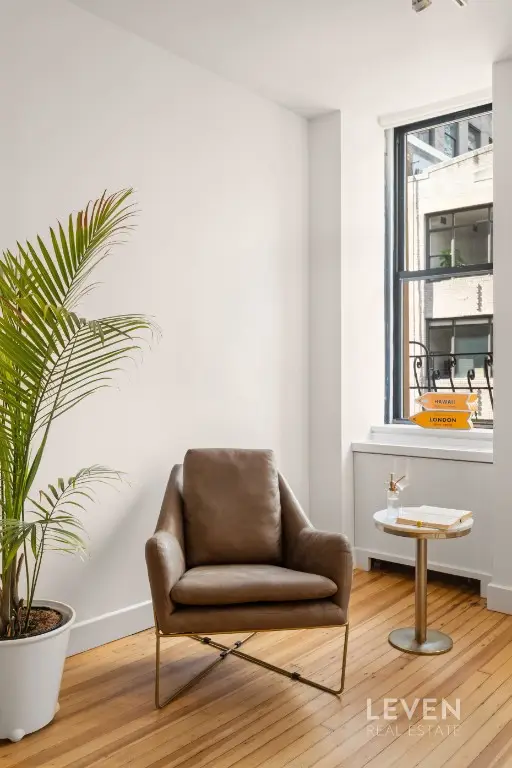 19 Murray Street #Loft 4, Manhattan, NY 10007 - #3