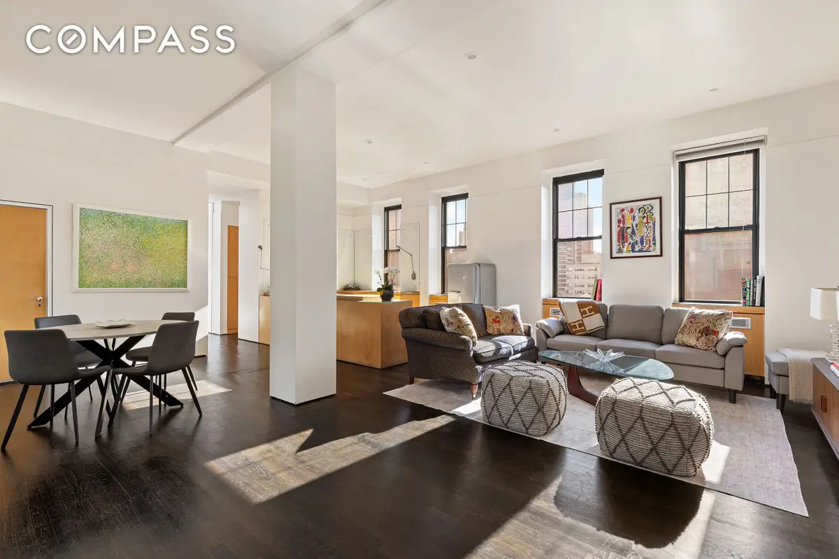 521 Park Avenue #10A, Manhattan, NY 10065 - #1