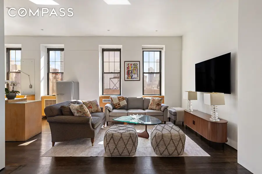 521 Park Avenue #10A, Manhattan, NY 10065 - #2