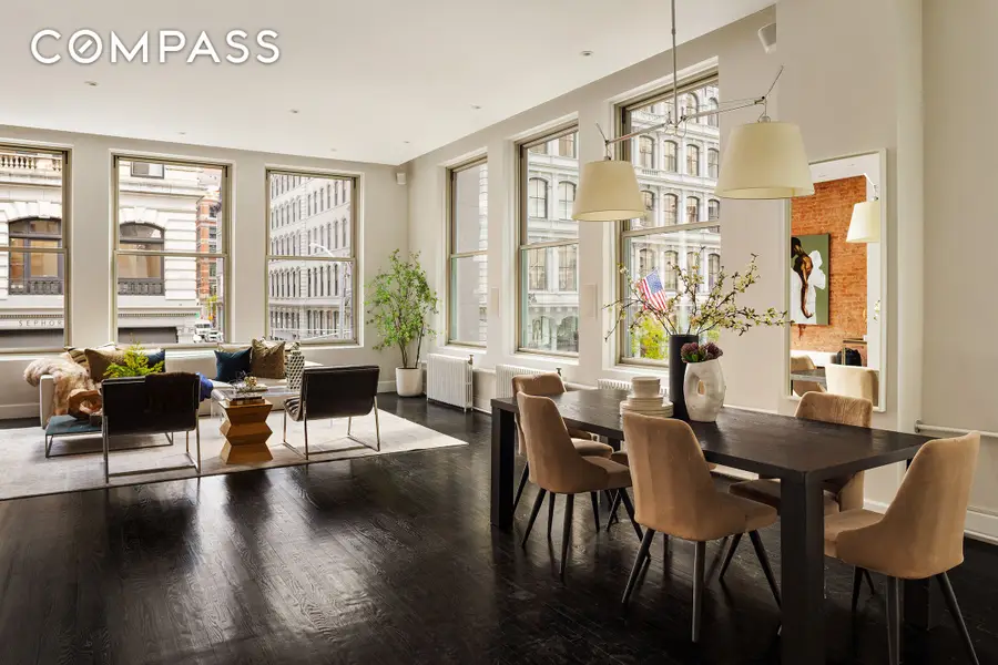 142 5th Avenue #2, Manhattan, NY 10011 - #2