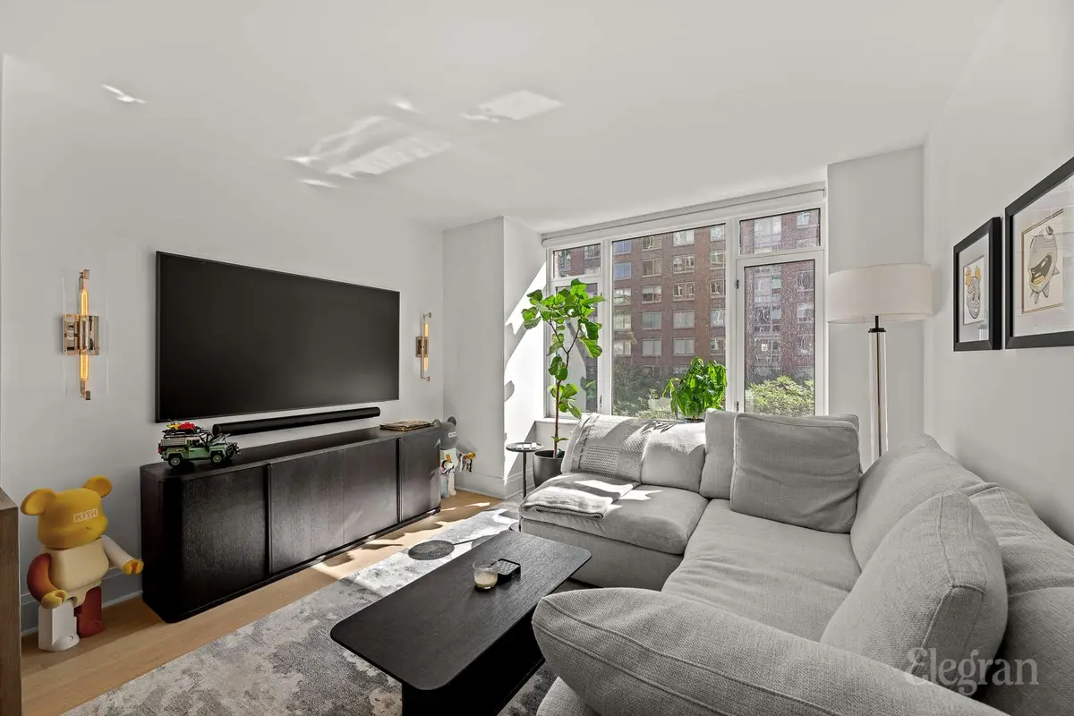 210 Warren Street #6D, Manhattan, NY 10282 - #1