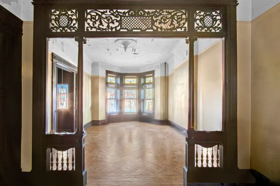 426 Mac Donough Street, Brooklyn, NY 11233 - #3