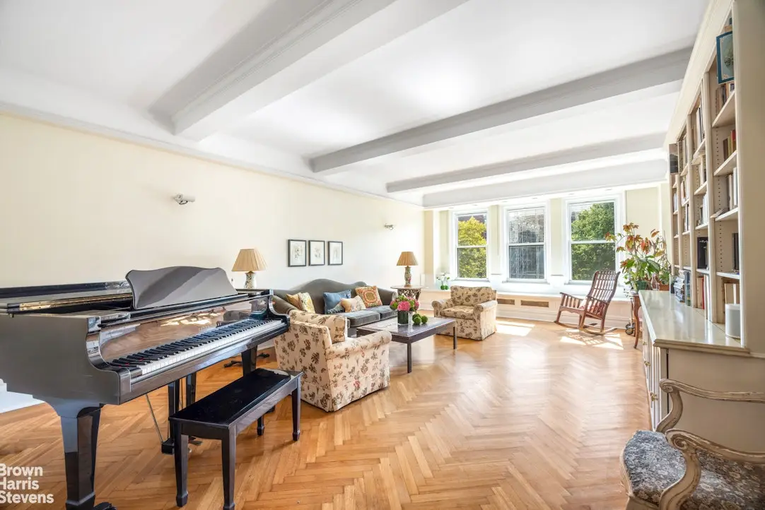 15 W 81st Street #5D, Manhattan, NY 10024 - #1