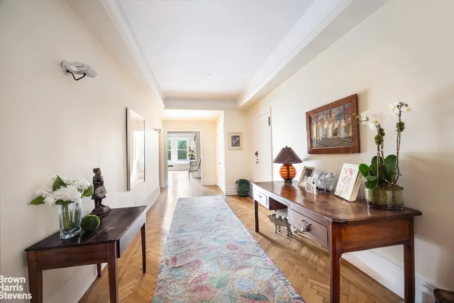 15 W 81st Street #5D, Manhattan, NY 10024 - #3