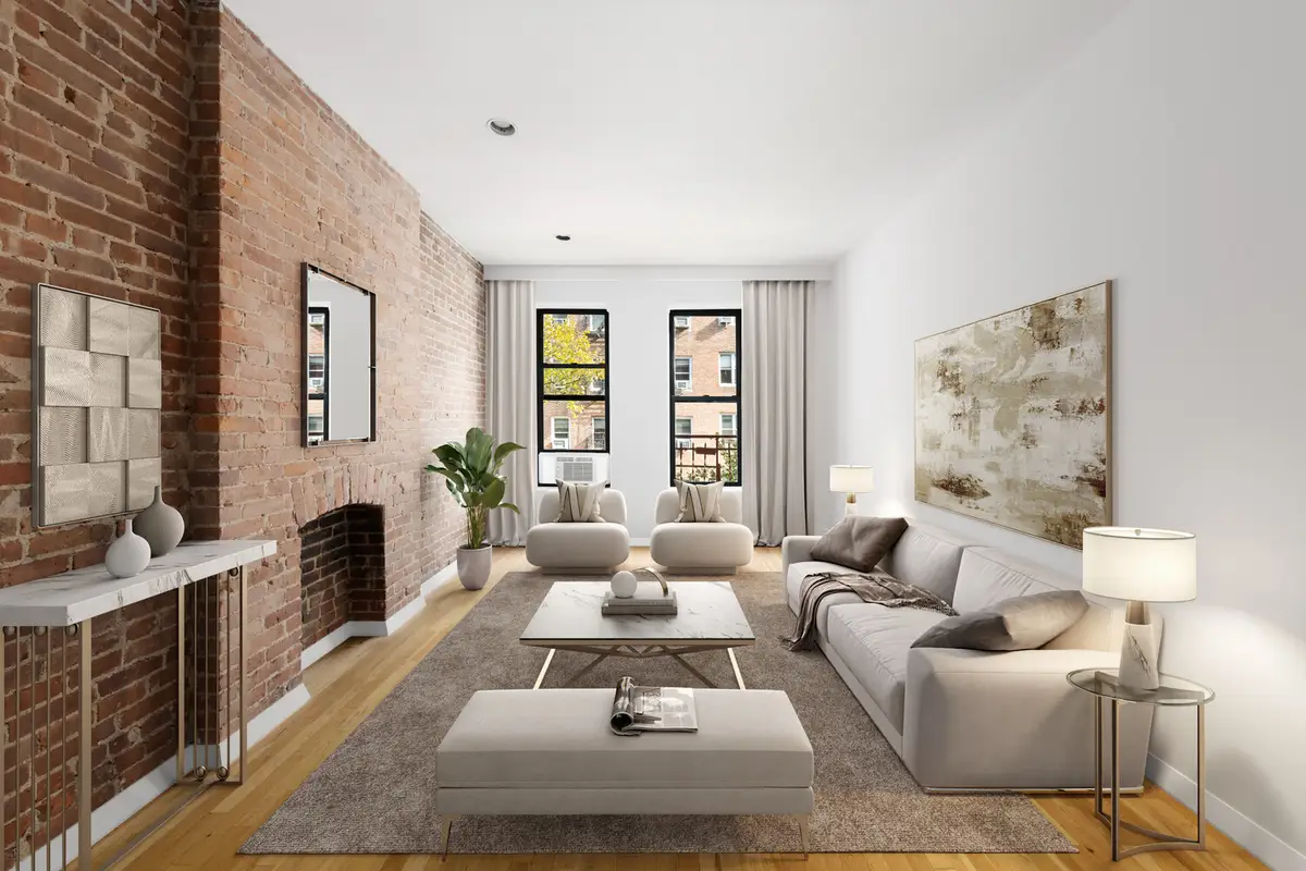 332 E 77th Street #11, Manhattan, NY 10075 - #1