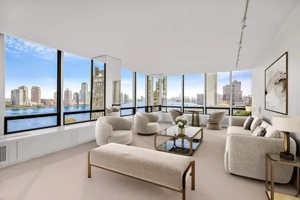 860 United Nations Plaza #13A, Manhattan, NY 10017