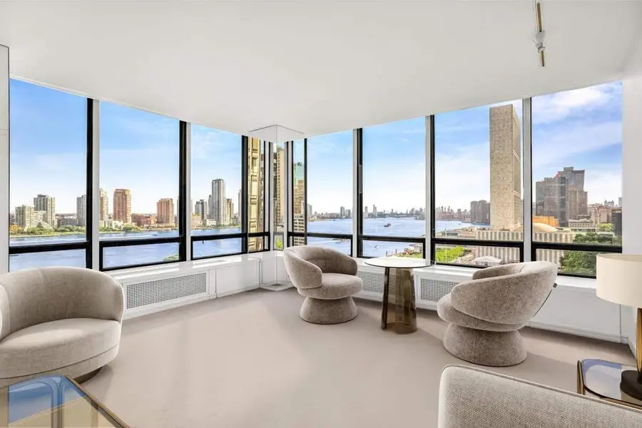860 United Nations Plaza #13A, Manhattan, NY 10017 - #3