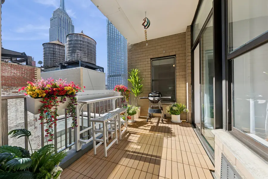 244 Madison Avenue #16B, Manhattan, NY 10016 - #2